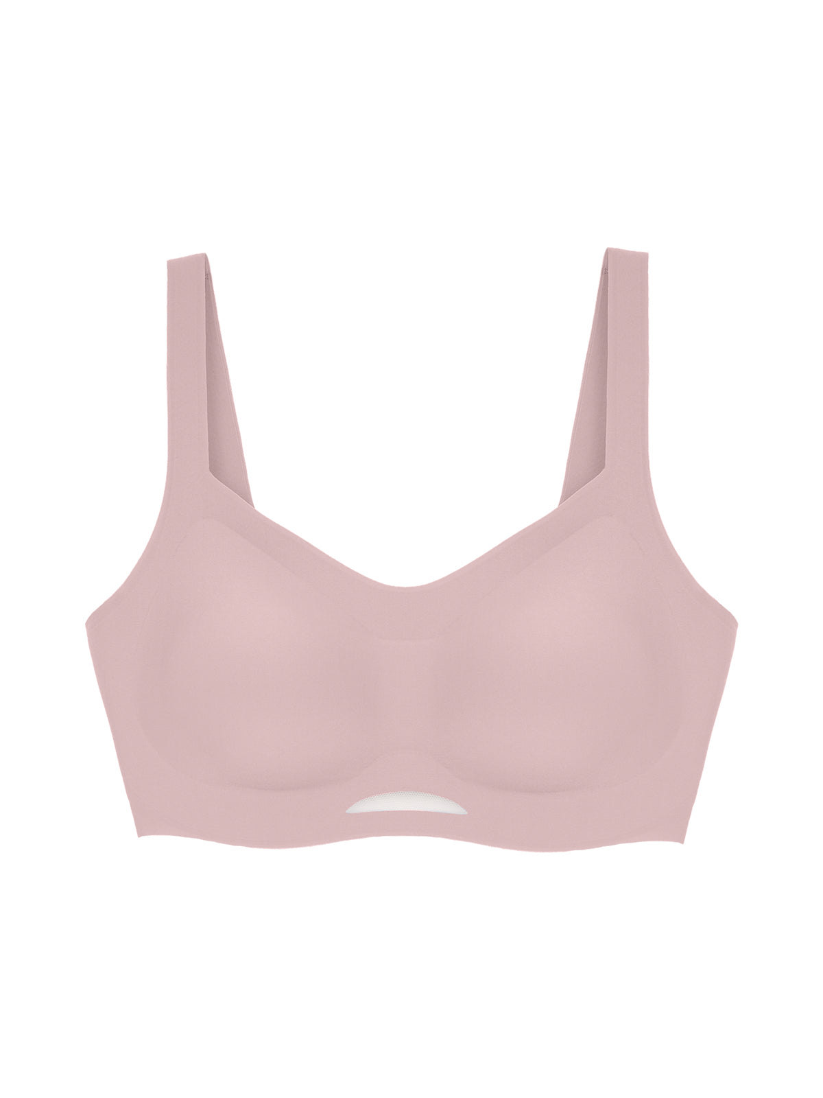 24H Comfort One Size Breathable Wireless Bra – ubras