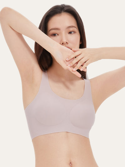 Breeze In Support Classic Cooling Bra