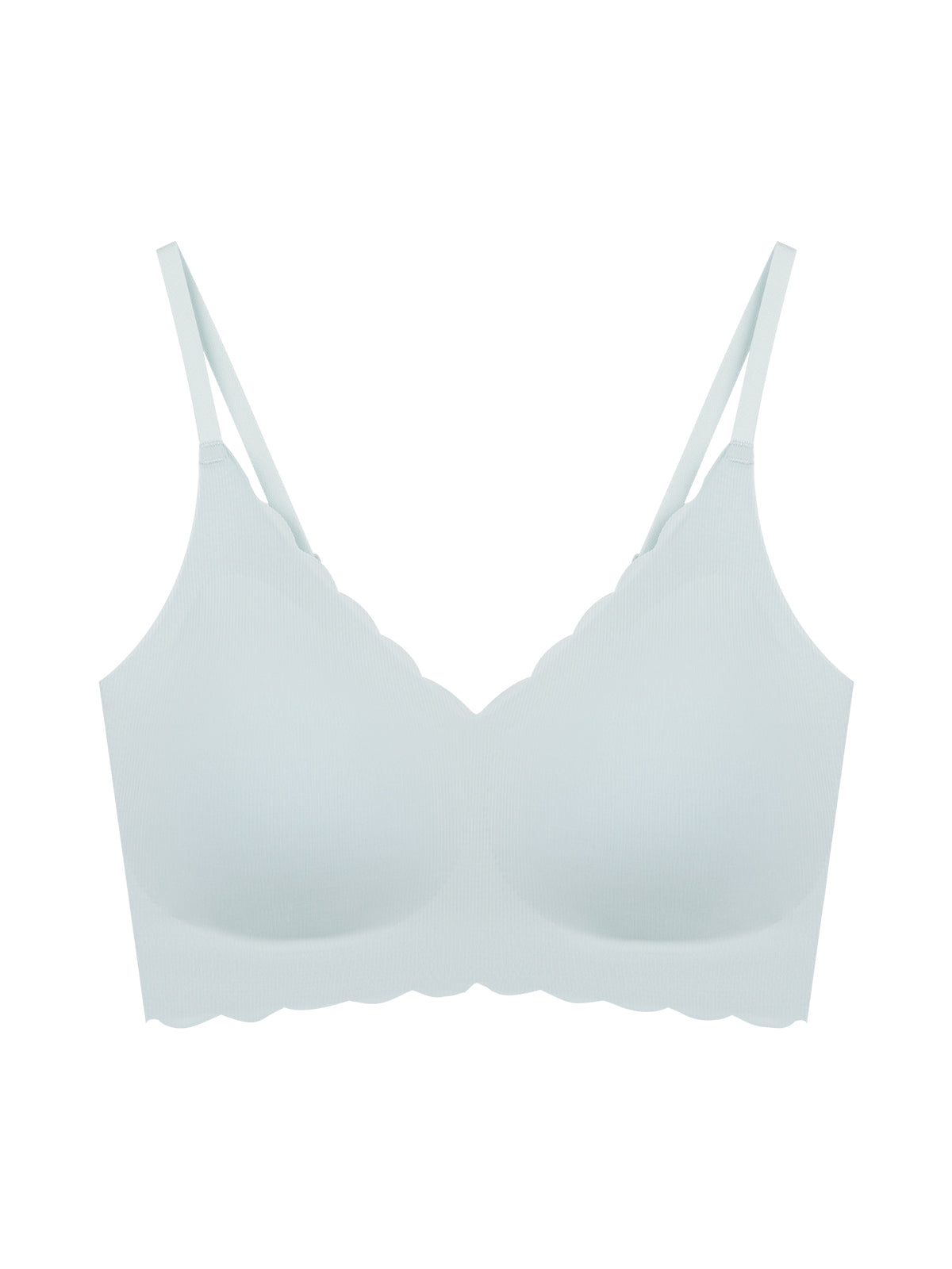 Breeze In Wavy Cooling Bra