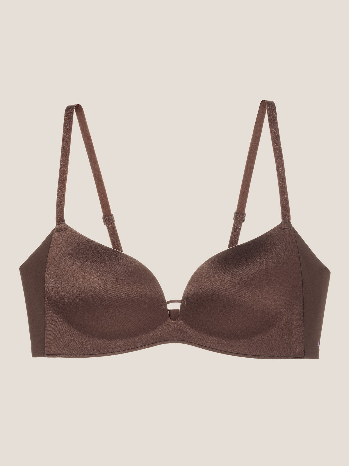 Wireless Push-Up Bra