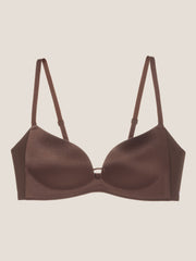 Wireless Push-Up Bra