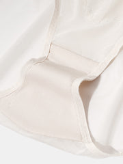 Lace Low-Rise Brief