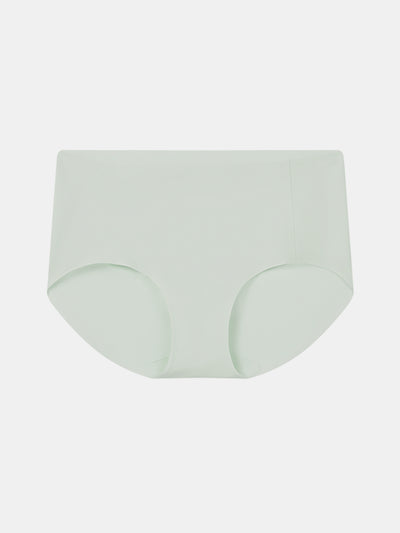 24H Comfort One Size Mid Waist Brief
