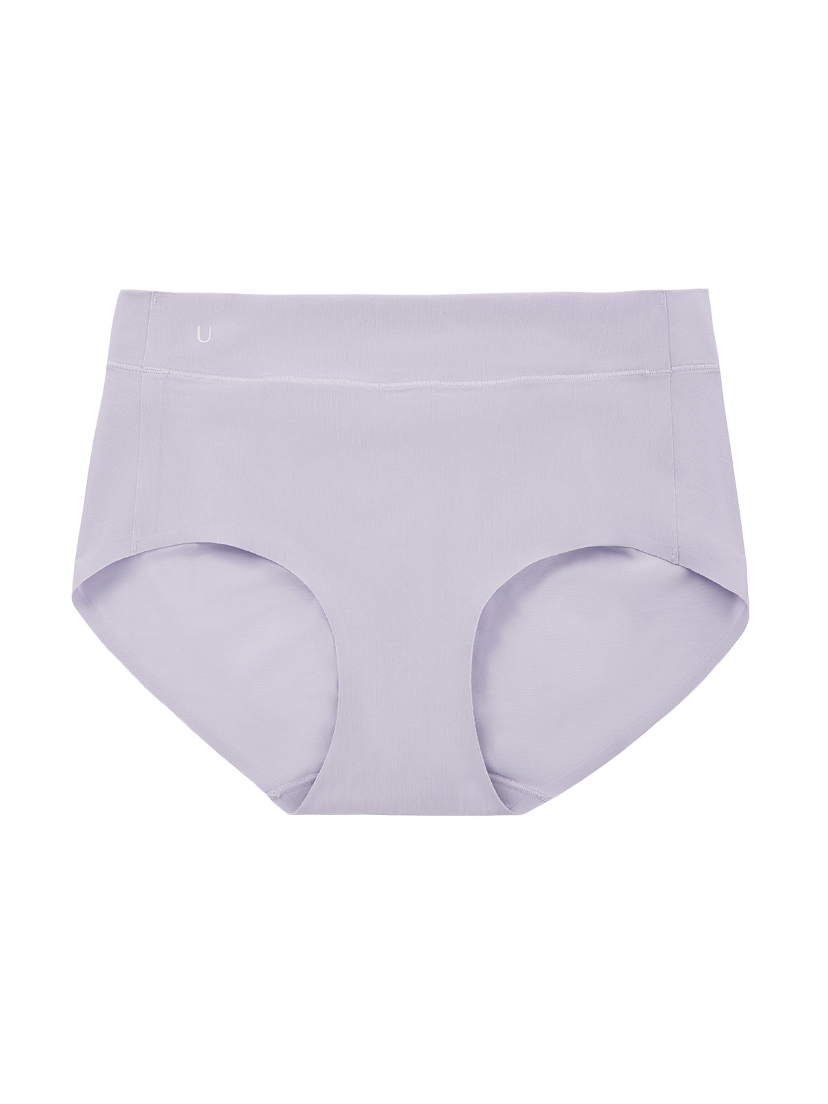 Seamless Mid-Rise Brief