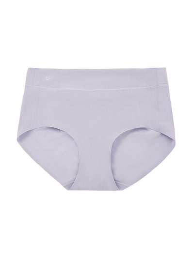 Seamless Mid-Rise Brief