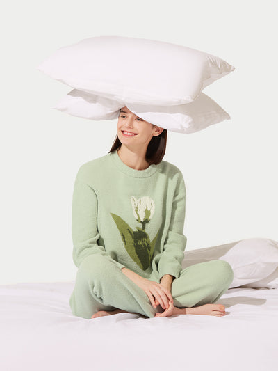 Tulip Edition Lounge Set