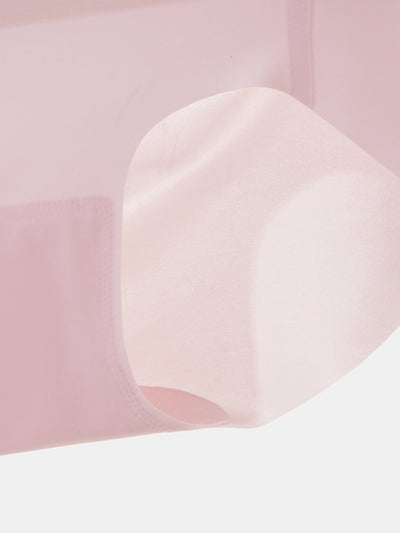 24H Comfort One Size Mid Waist Brief