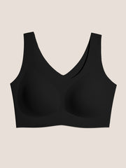 Basic Seamless Bralette - Smart Size