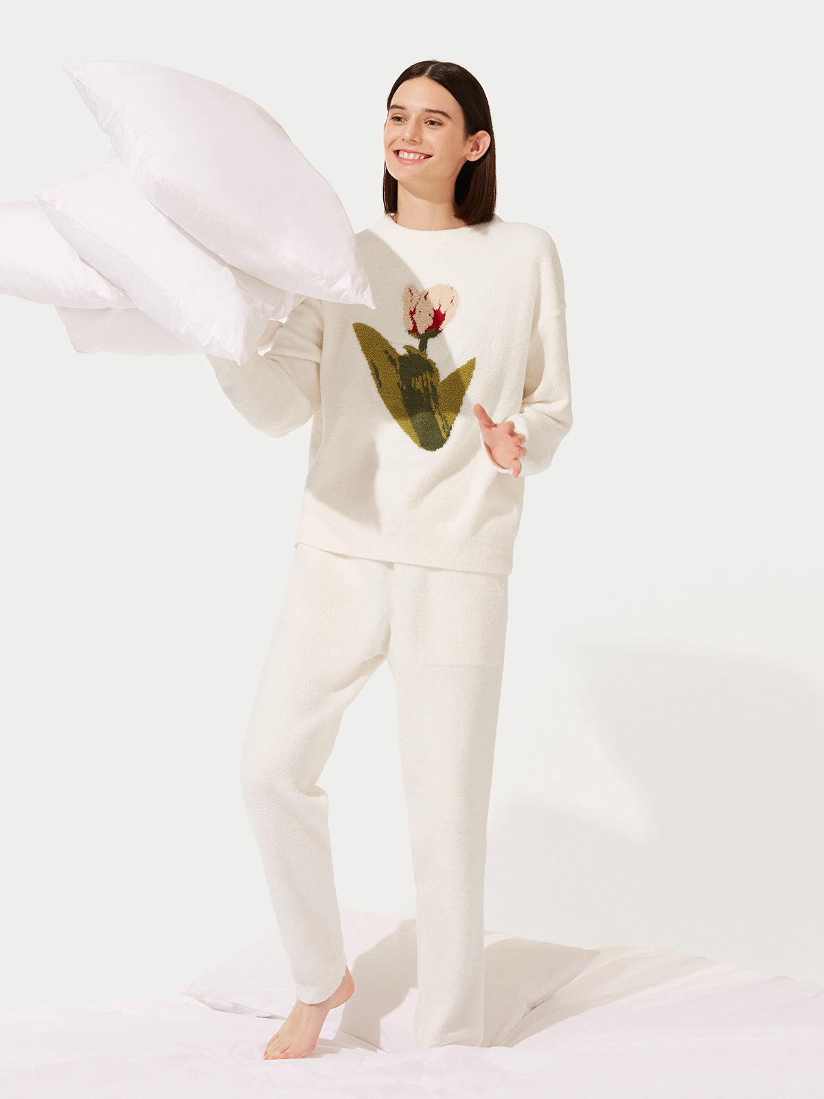 Tulip Edition Lounge Set