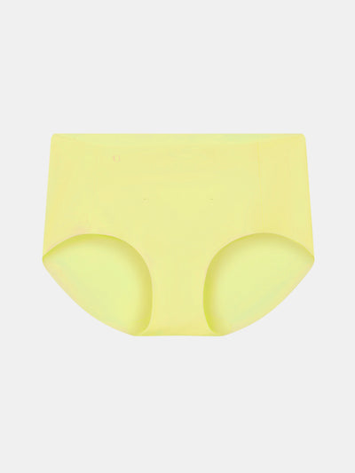24H Comfort One Size Mid Waist Brief