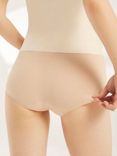 Maternity V-shaped Support Low-Rise Brief