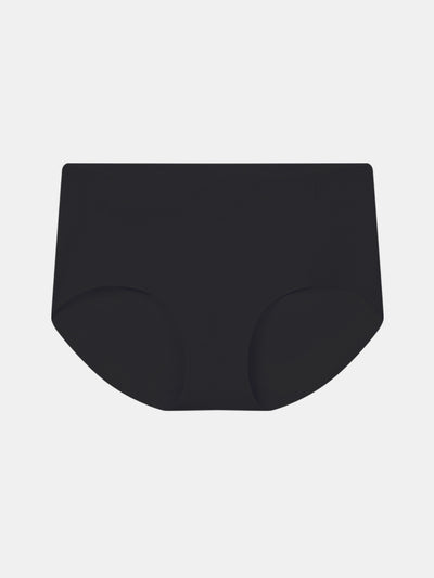 24H Comfort One Size Mid Waist Brief