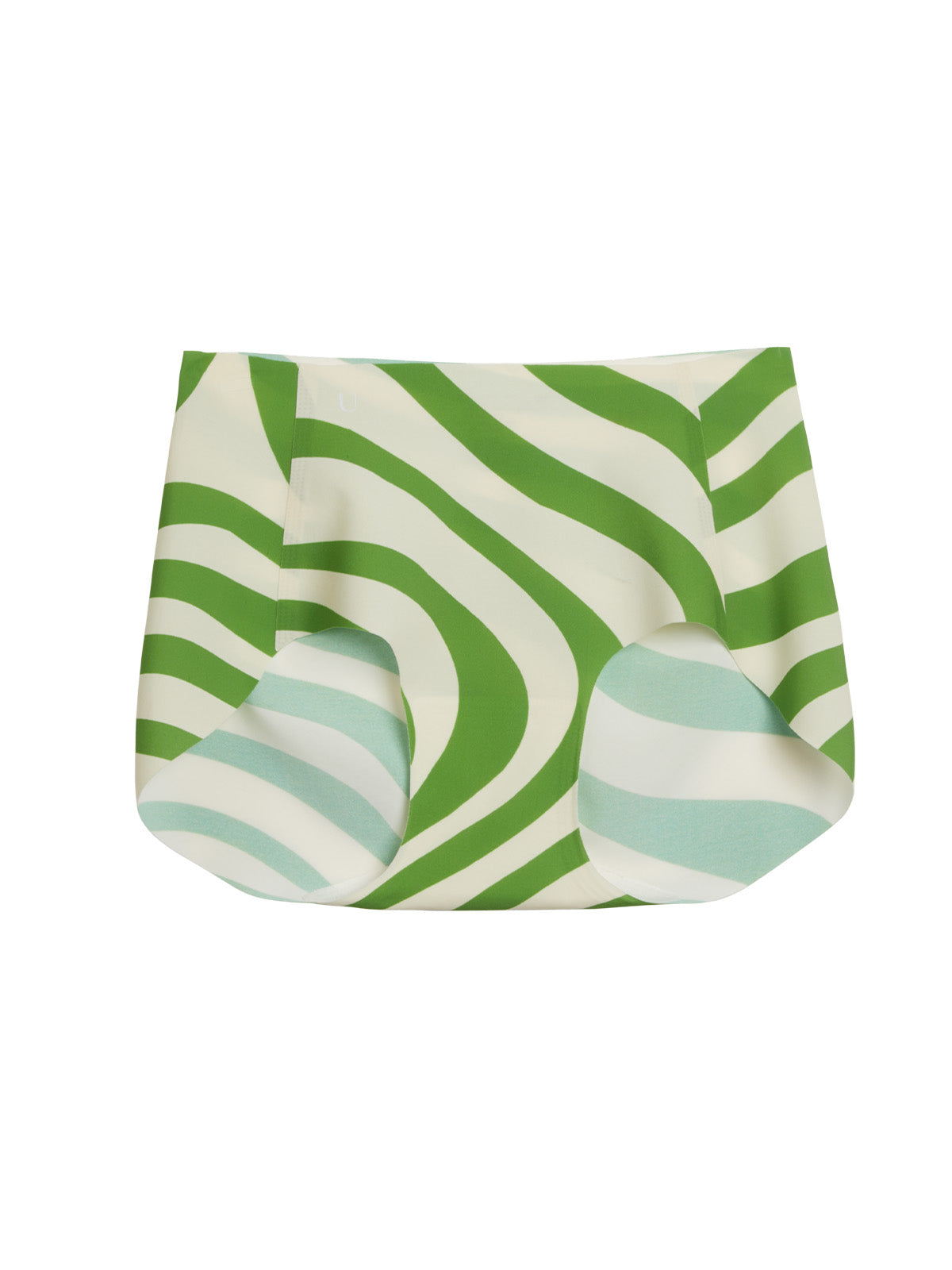 24H Comfort One Size Mid Waist Cooling Brief