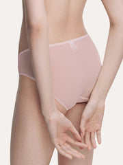 Simple Rococo Lace Brief