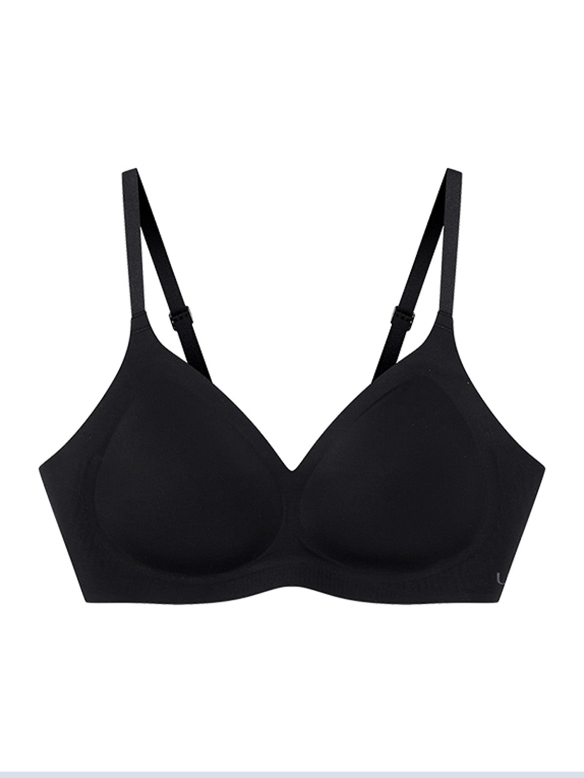 Perfect Coverage Bra