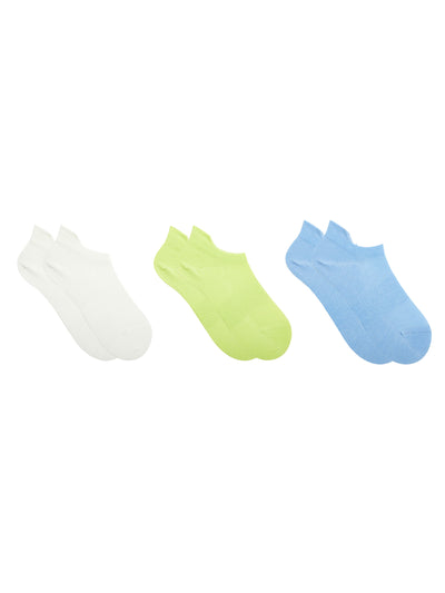Flash Sale | Cooling Breathable Sock 3-Pack