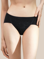 Chantilly Lace Brief