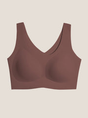 Basic Seamless Bralette - Smart Size