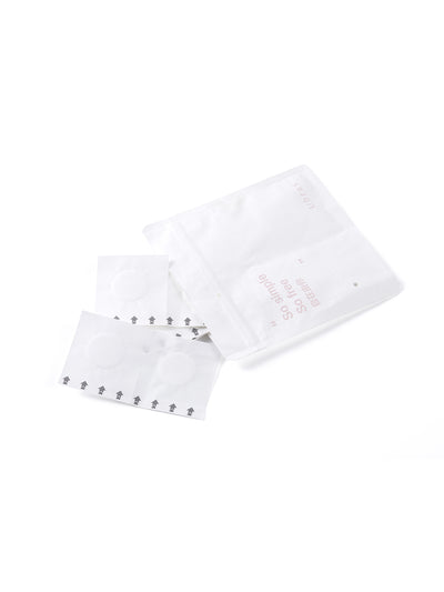 Nipple Protection Patches (5 Packs)