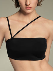 Seamless Bandeau Bra