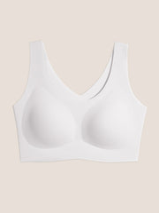 Basic Seamless Bralette - Smart Size
