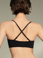 Seamless Bandeau Bra