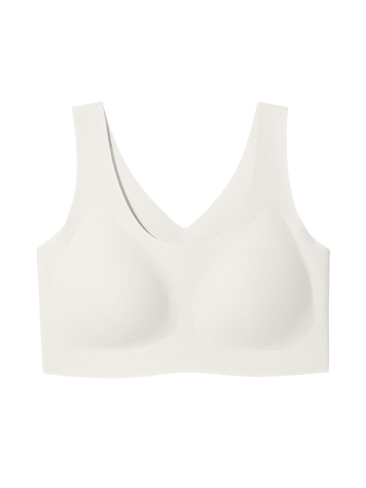 Basic Seamless Bralette