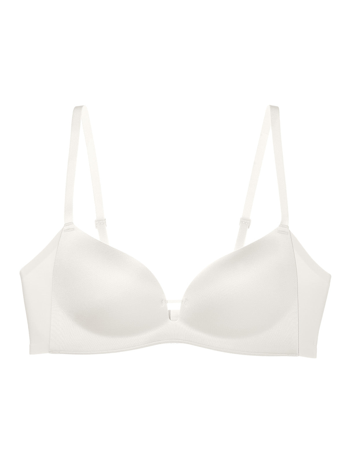 Wireless Push-Up Bra