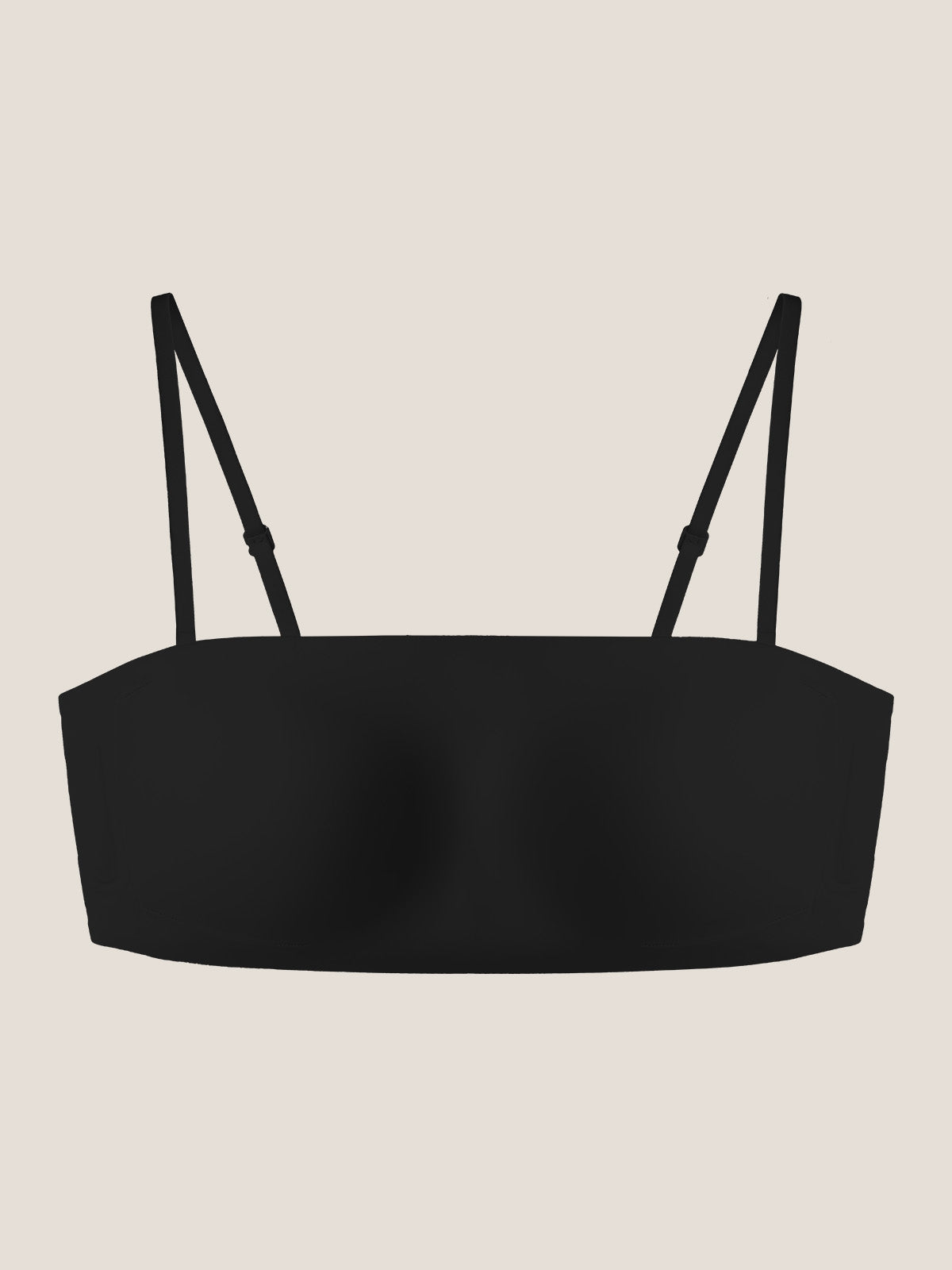Seamless Bandeau Bra
