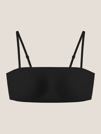 Seamless Bandeau Bra