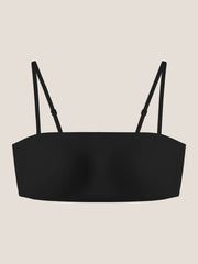 Seamless Bandeau Bra
