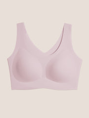 Basic Seamless Bralette - Smart Size