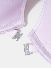 Chantilly Lace Front-Closure Bra
