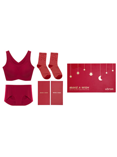 24H Comfort Classic Gift Set (Make a Wish Limited Edition)