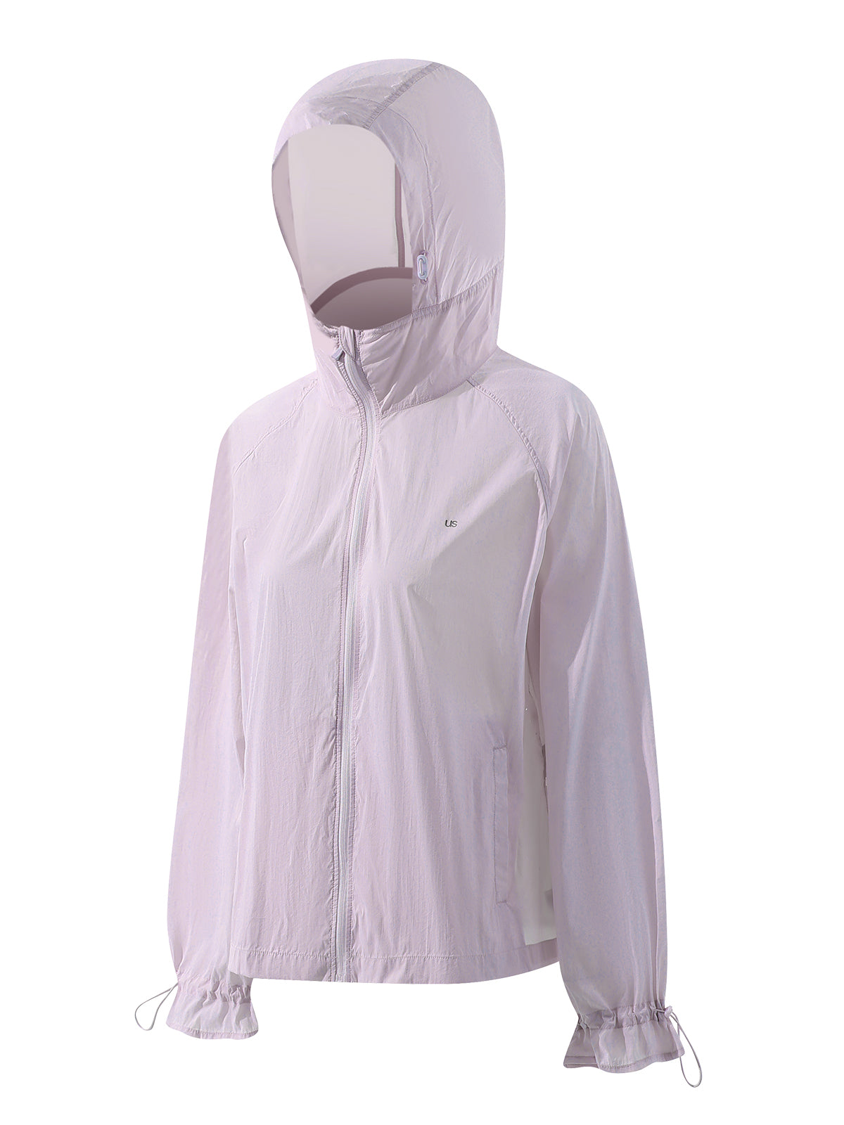 Ultra-Lightweight Anti-UV Jacket