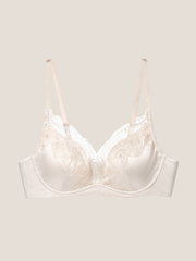 Chantilly Lace Seamless Side Support Bra