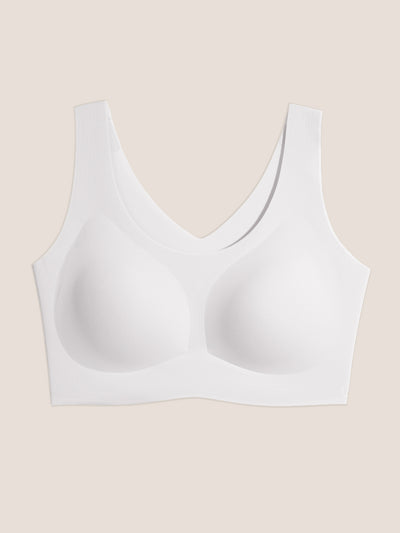 Basic Seamless Bralette - Smart Size