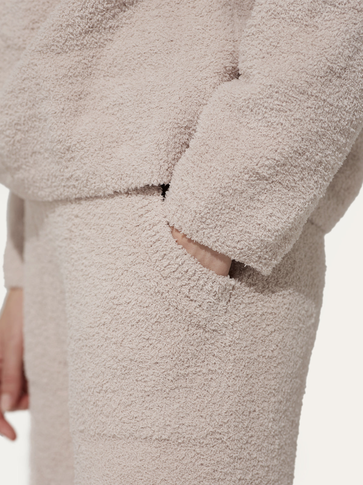 Paw Paw Edition Casual Pajama Set
