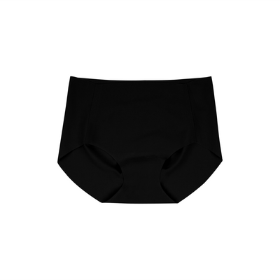 24H Comfort One Size Classic Mid Waist Brief