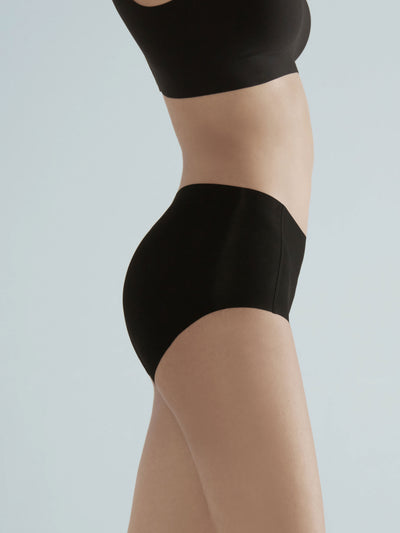 Breeze In Mid Waist Cooling Brief