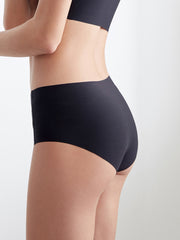 3pcs Classic Mid-Rise Briefs