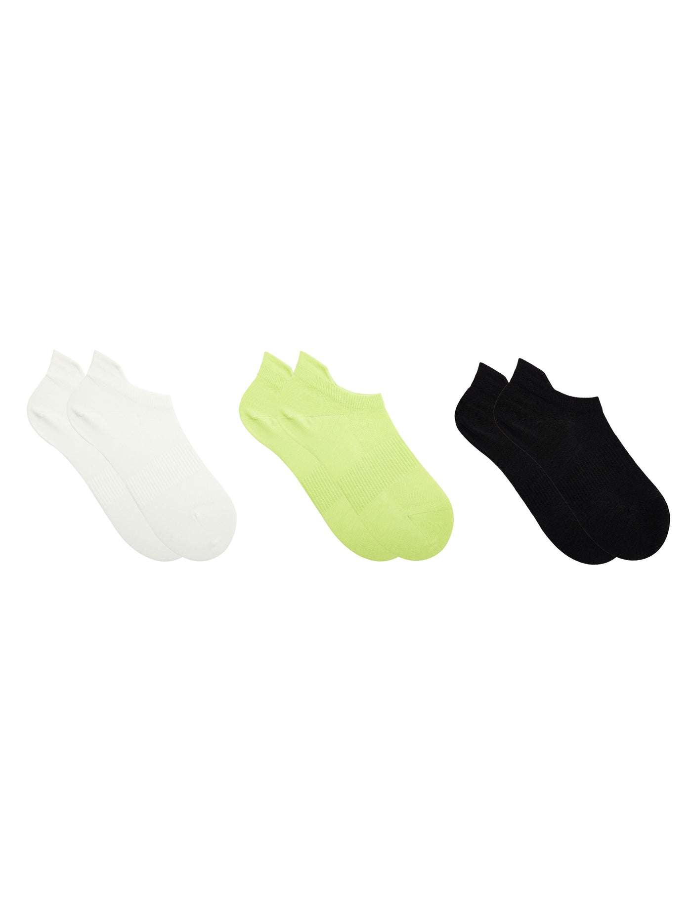 Cooling Breathable Sock 3-Pack