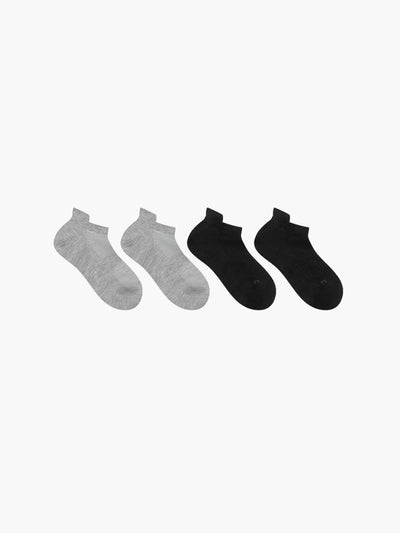 Breeze In Cooling Lifted Socks