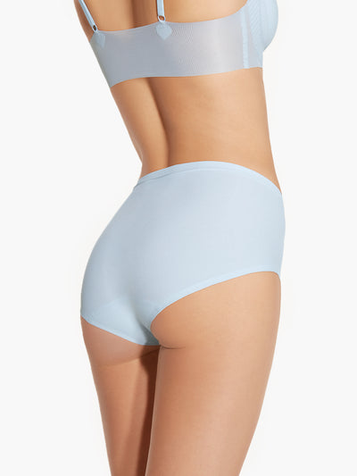 Breeze In Mid Waist Chic Cooling Brief